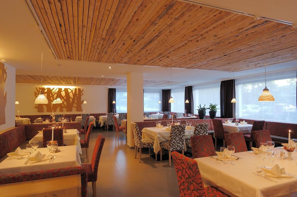 Hotel Melodia Del Bosco Badia Kültér fotó