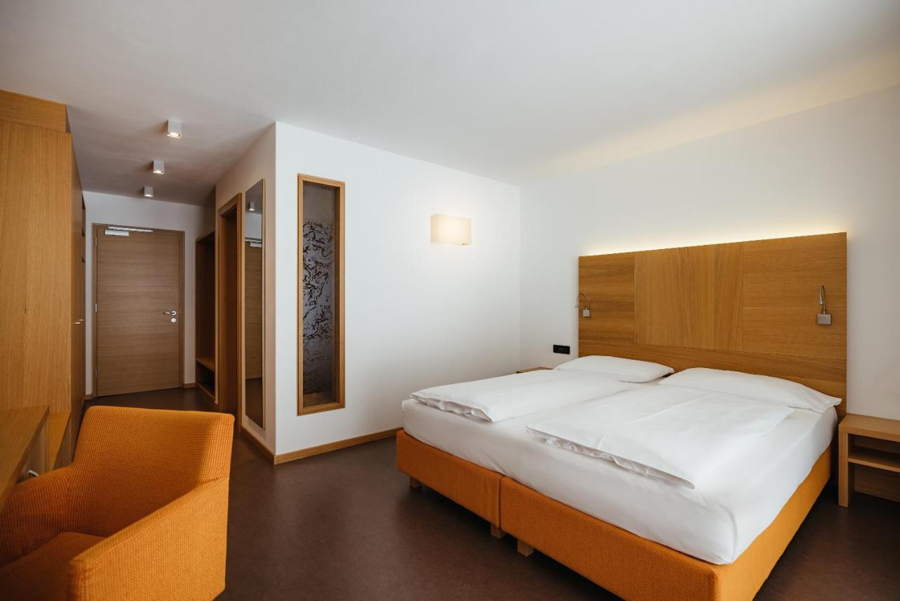 Hotel Melodia Del Bosco Badia Kültér fotó