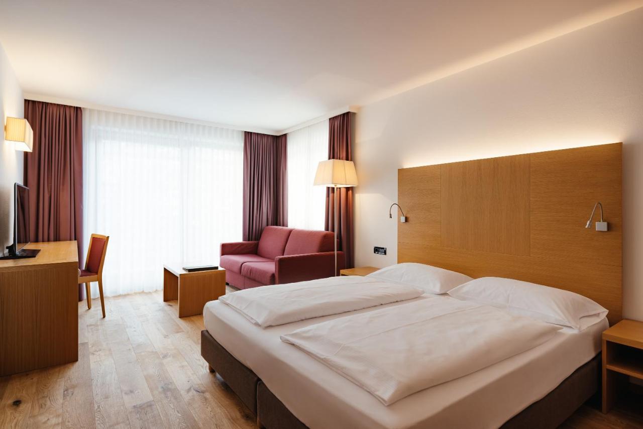 Hotel Melodia Del Bosco Badia Kültér fotó