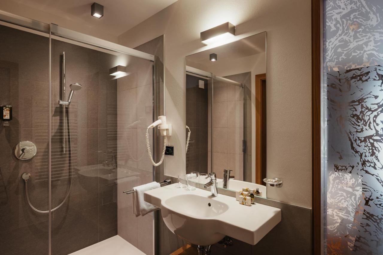 Hotel Melodia Del Bosco Badia Kültér fotó