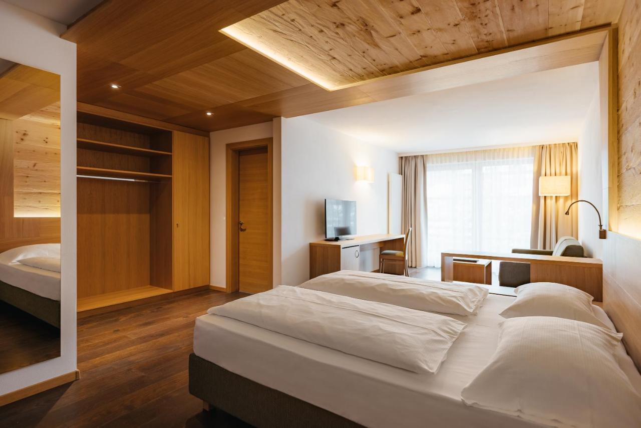 Hotel Melodia Del Bosco Badia Kültér fotó