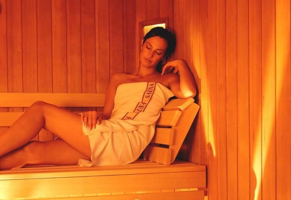 Hotel Melodia Del Bosco Badia Kültér fotó