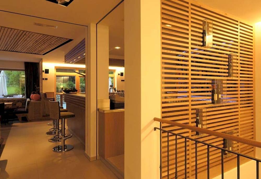 Hotel Melodia Del Bosco Badia Kültér fotó