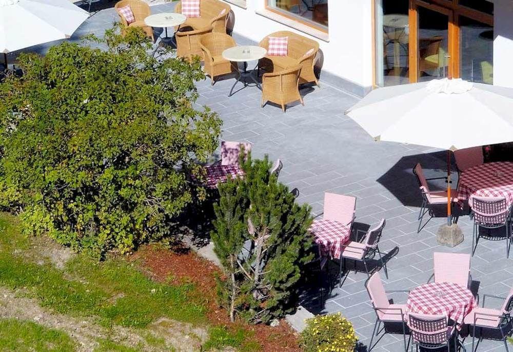 Hotel Melodia Del Bosco Badia Kültér fotó