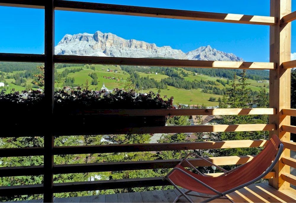 Hotel Melodia Del Bosco Badia Kültér fotó