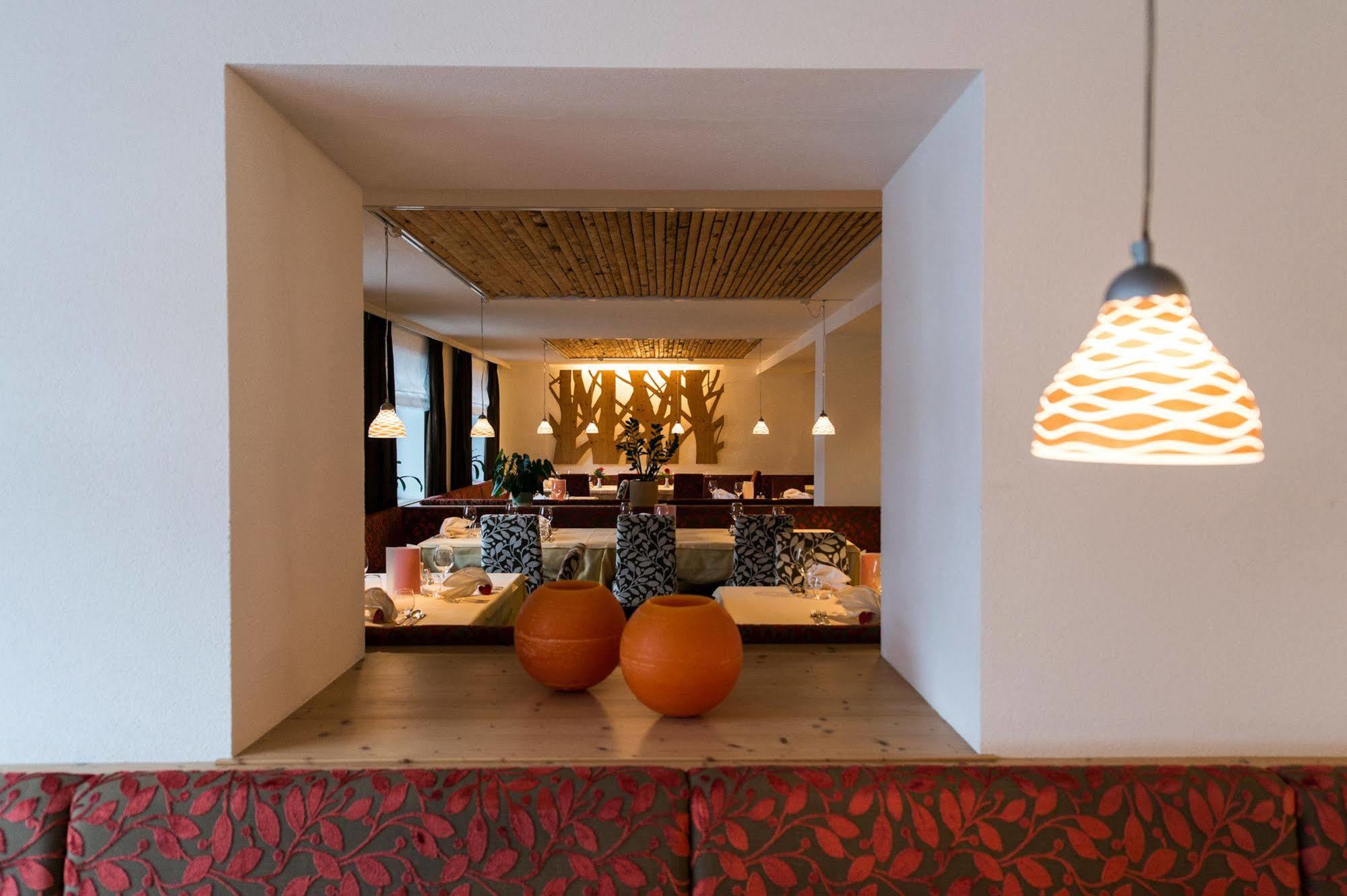Hotel Melodia Del Bosco Badia Kültér fotó